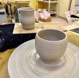 堀越陶房に投稿された画像（2019/3/15）