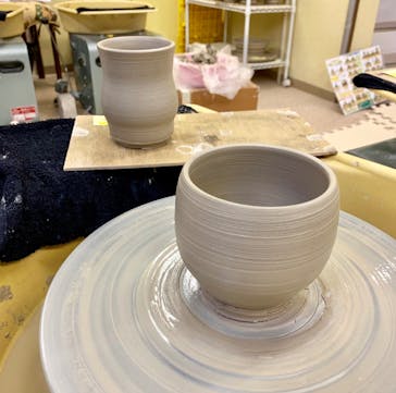 堀越陶房に投稿された画像（2019/3/15）