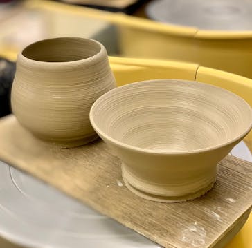 堀越陶房に投稿された画像（2018/10/5）