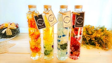 フラワー花手箱に投稿された画像（2018/4/13）