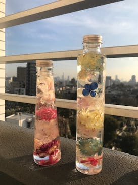 キャンドル＆ポーセラーツサロンSalon de Felice（サロン ド フェリーチェ）に投稿された画像（2019/2/25）