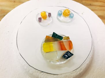 アーティストショップA&MO2（エーアンドモモ）に投稿された画像（2018/6/8）