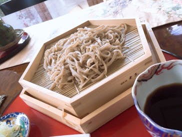 日本そば打ち　自由が丘教室に投稿された画像（2018/10/7）