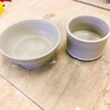 COM陶芸教室に投稿された画像（2019/2/23）