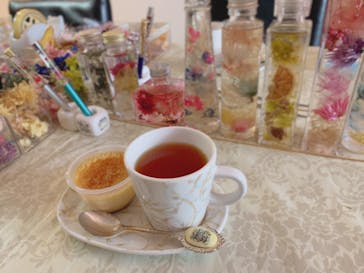 キャンドル＆ポーセラーツサロンSalon de Felice（サロン ド フェリーチェ）に投稿された画像（2019/2/15）