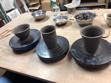 村上工房に投稿された画像（2018/8/14）