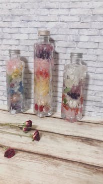 キャンドル＆ポーセラーツサロンSalon de Felice（サロン ド フェリーチェ）に投稿された画像（2019/4/27）