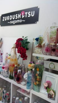 ずこうしつ〜sugamo〜に投稿された画像（2019/4/7）