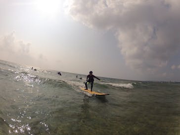 サーフサイドサービス ハイサイに投稿された画像（2018/8/12）