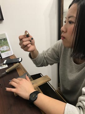 MATEI（マテイ）に投稿された画像（2018/12/5）