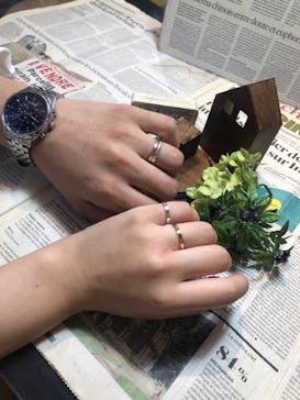 ビジュオペラ心斎橋ステューディオに投稿された画像（2018/11/3）