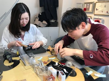 ビジュオペラ心斎橋ステューディオに投稿された画像（2018/4/8）