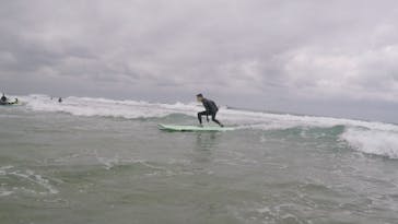 沖縄ハイビサーフィン&サップに投稿された画像（2019/3/26）