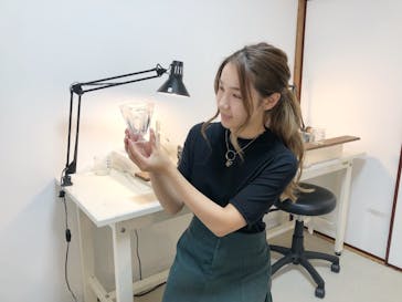 創吉に投稿された画像（2018/11/8）