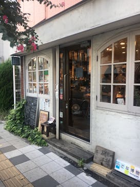 ちいさな硝子の本の博物館に投稿された画像（2018/9/9）