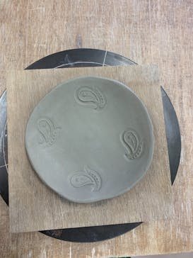 COM陶芸教室に投稿された画像（2019/2/25）