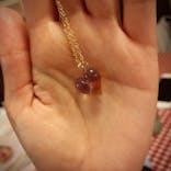 ガラススタジオブリエに投稿された画像（2017/11/20）