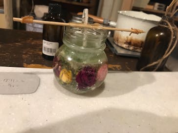 Aroma&Candle School Candle Studio One（アロマアンドスクールキャンドルスタジオワン）に投稿された画像（2019/3/25）