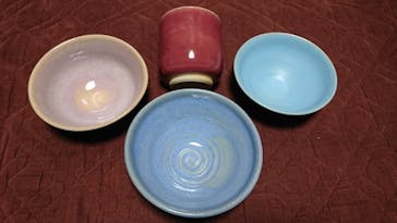 クマの陶芸教室に投稿された画像（2018/1/23）