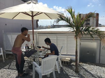 沖縄ハイビサーフィン&サップに投稿された画像（2018/10/31）