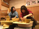 瑞光窯（ずいこうがま）京都清水店に投稿された画像（2017/10/25）