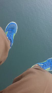 松島熱気球・パラグライダー体験に投稿された画像（2018/9/24）