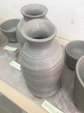 ダルン陶芸教室に投稿された画像（2018/7/8）