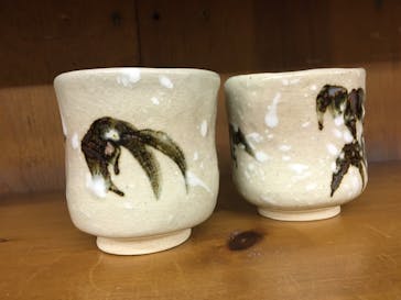 ルームルームとうげいきょうしつに投稿された画像（2019/4/24）