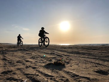 TRAIL ON（トレイル オン）に投稿された画像（2019/5/7）