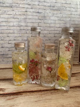 キャンドル＆ポーセラーツサロンSalon de Felice（サロン ド フェリーチェ）に投稿された画像（2019/3/16）