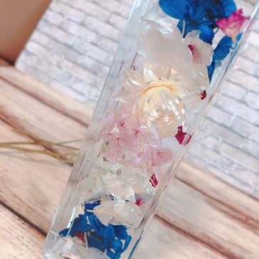 キャンドル＆ポーセラーツサロンSalon de Felice（サロン ド フェリーチェ）に投稿された画像（2019/5/25）