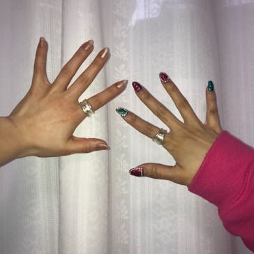 銀のイルカに投稿された画像（2019/3/19）