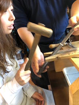 イドアートジュエリーに投稿された画像（2018/11/25）