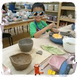 クレイスペース上尾陶房に投稿された画像（2017/10/11）