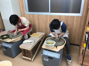 早稲田陶房 土耕に投稿された画像（2018/1/7）