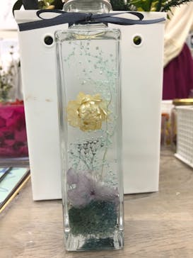 千秋工房 Flower Division（フラワーディビジョン）に投稿された画像（2018/9/26）