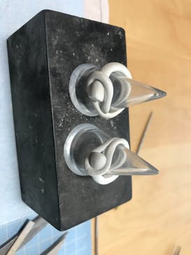 銀のイルカに投稿された画像（2018/3/4）