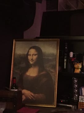 メンタリズム＆マジックバー CREAに投稿された画像（2018/1/26）