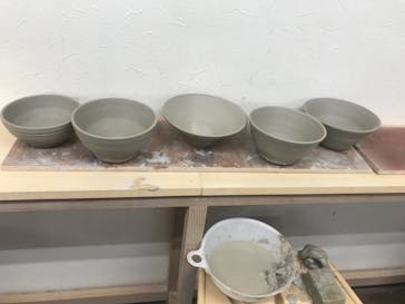 ダルン陶芸教室に投稿された画像（2018/6/14）