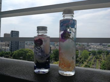 キャンドル＆ポーセラーツサロンSalon de Felice（サロン ド フェリーチェ）に投稿された画像（2019/5/12）