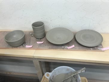 ダルン陶芸教室に投稿された画像（2018/9/29）