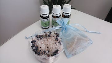 アロマ教室ラグジュームに投稿された画像（2018/4/4）