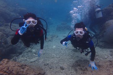 diving&workshop IHANASHI（ダイビングアンドワークショップイハナシ）に投稿された画像（2019/3/4）