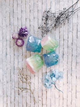 キャンドル＆ポーセラーツサロンSalon de Felice（サロン ド フェリーチェ）に投稿された画像（2019/4/30）