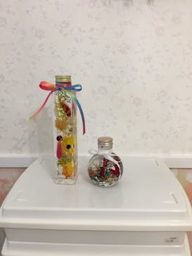 Pastel Gardens（パステルガーデンズ）に投稿された画像（2018/12/5）