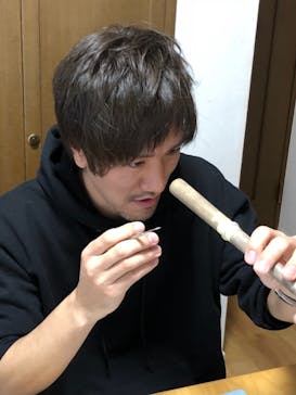 銀のイルカに投稿された画像（2018/11/5）