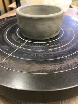 COM陶芸教室に投稿された画像（2019/3/4）