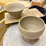 堀越陶房に投稿された画像（2019/3/19）