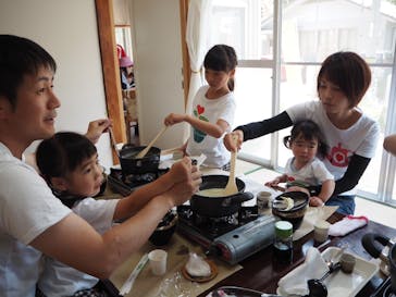 棚田のあげ家 やまっこに投稿された画像（2018/6/2）