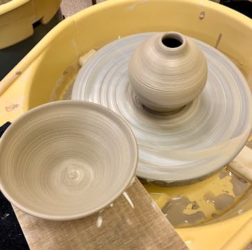 堀越陶房に投稿された画像（2019/2/1）